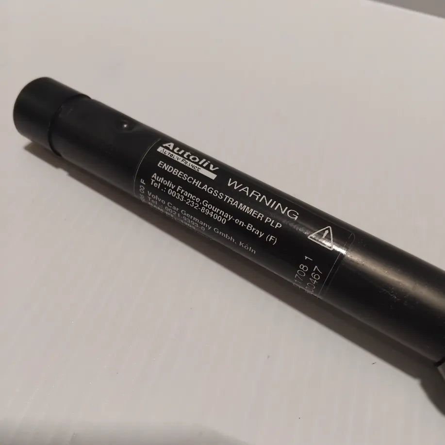 Genuine Volvo Pretensioner | 8630467