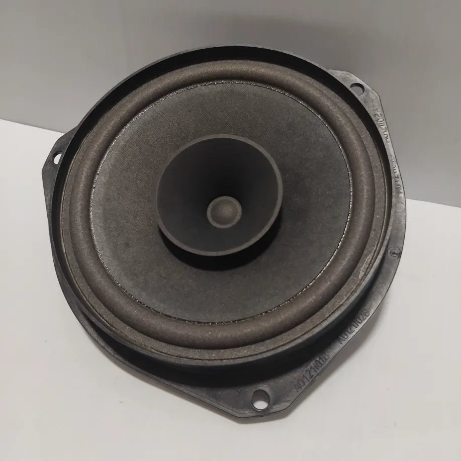 Genuine Fiat Loud Speaker | 51928250