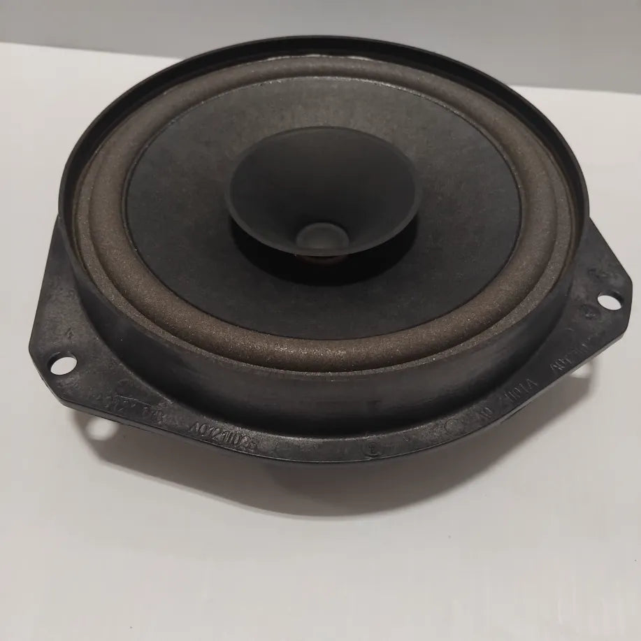 Genuine Fiat Loud Speaker | 51928250