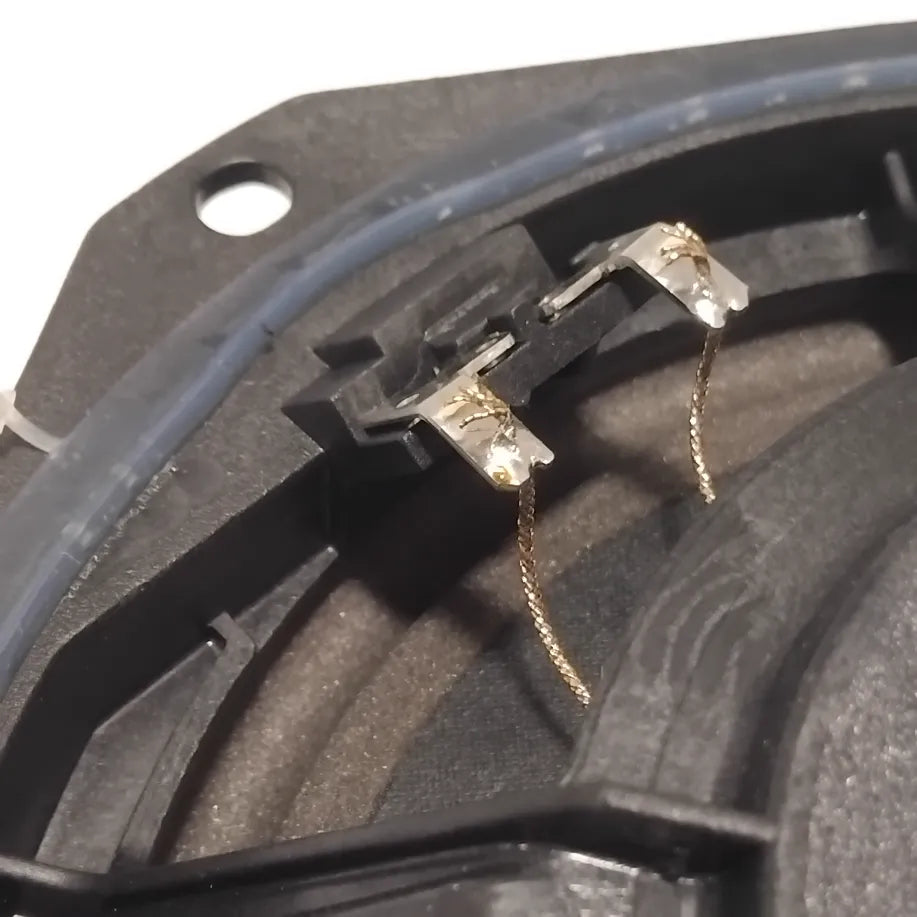 Genuine Fiat Loud Speaker | 51928250