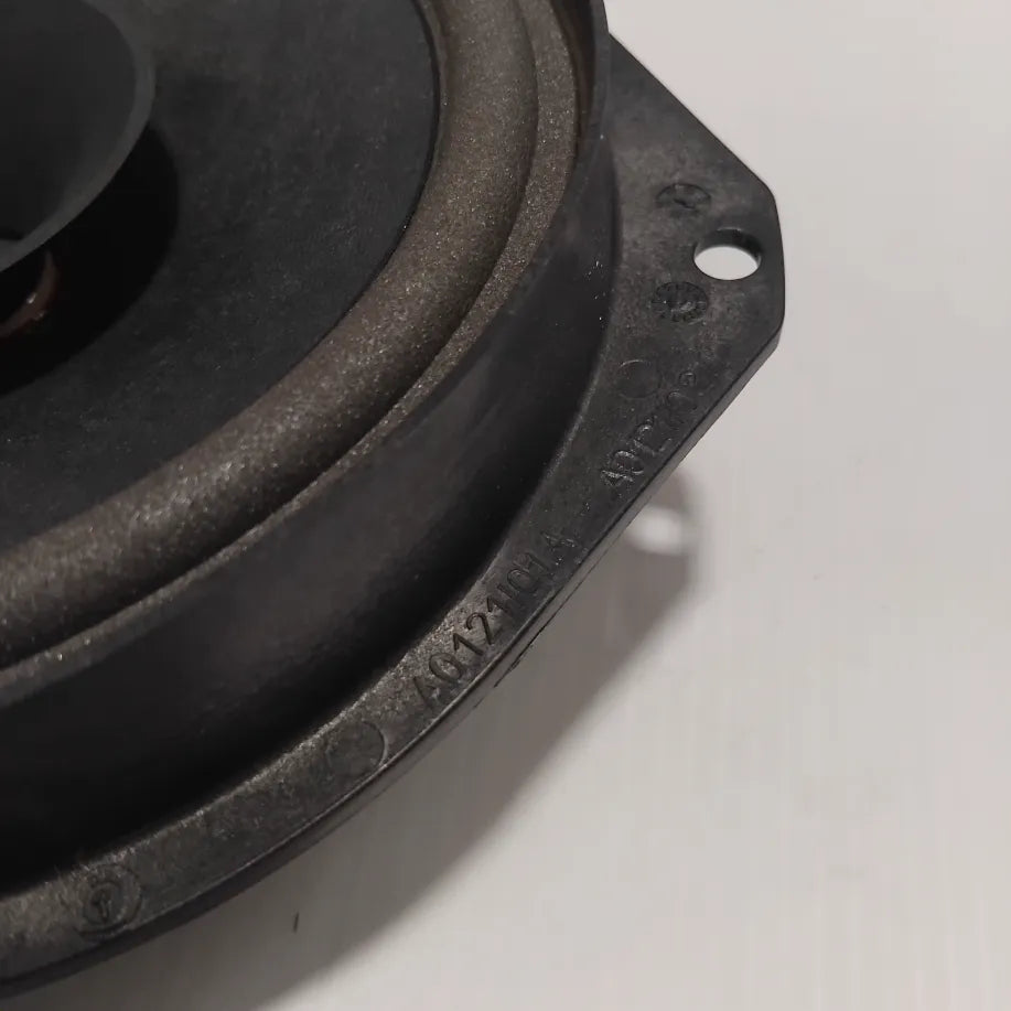 Genuine Fiat Loud Speaker | 51928250