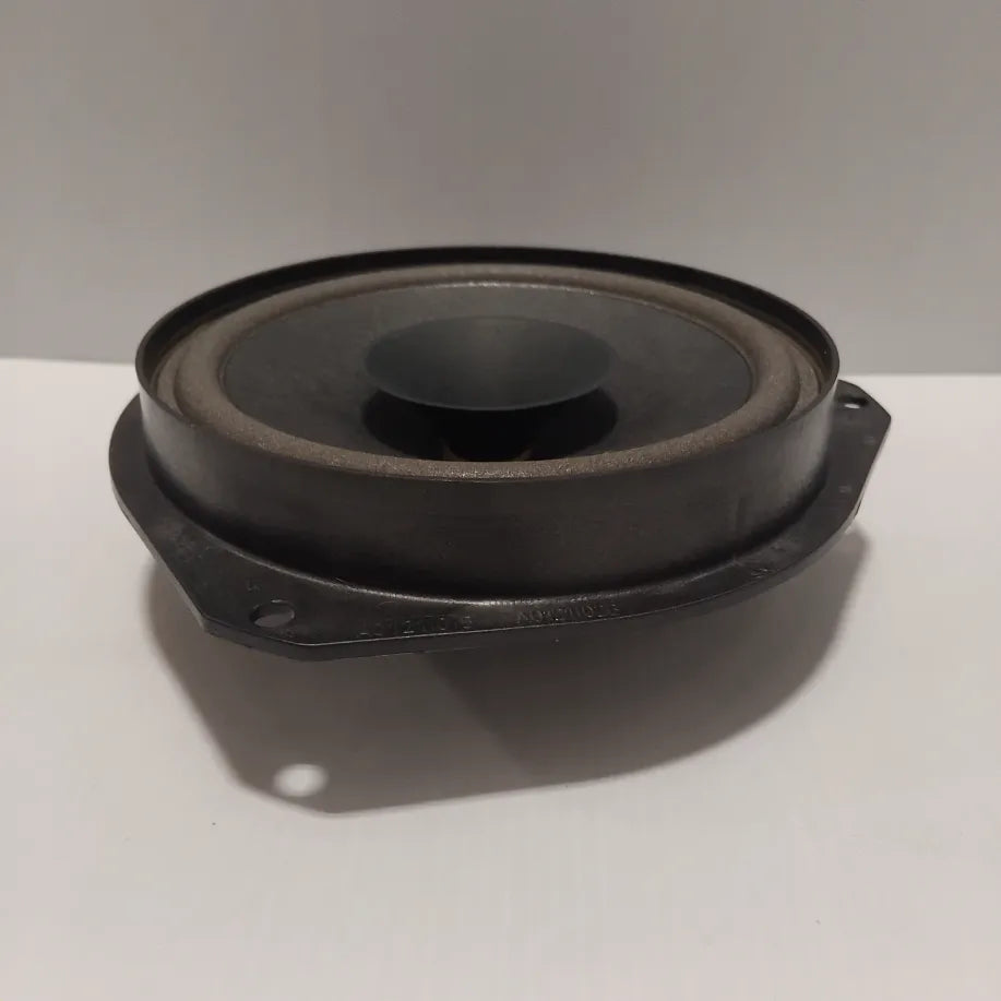 Genuine Fiat Loud Speaker | 51928250