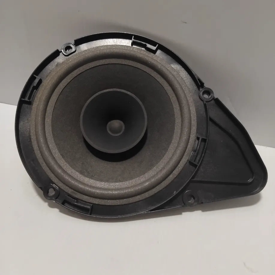 Genuine Fiat Loud Speaker | 46750585
