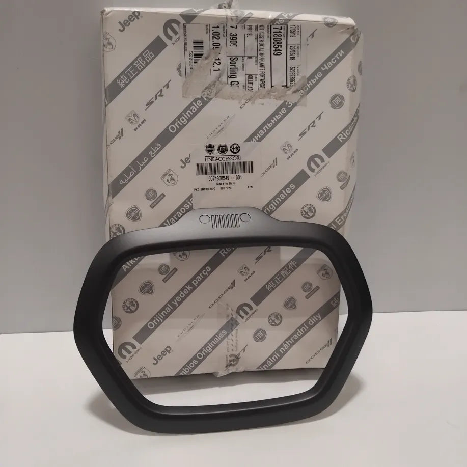 Genuine Fiat Kit | 71808549