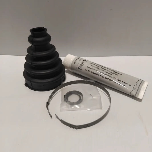 Genuine SEAT Boot | 7M3498201