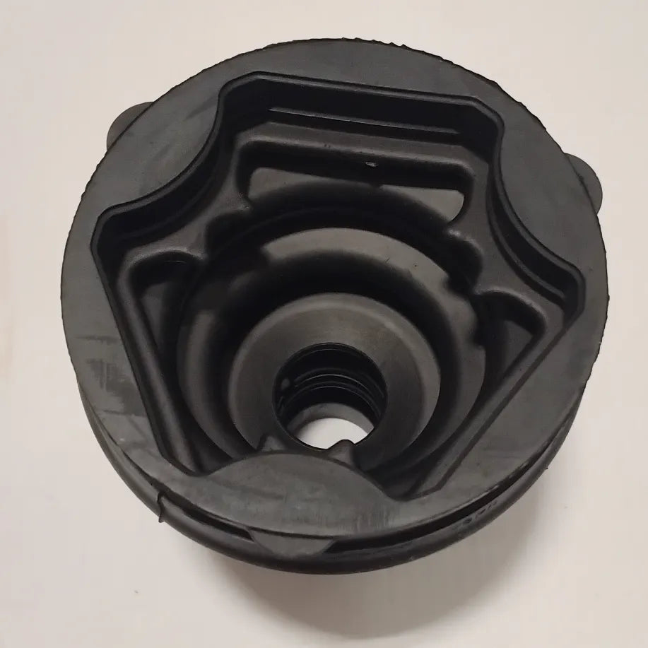 Genuine SEAT Boot | 7M3498201