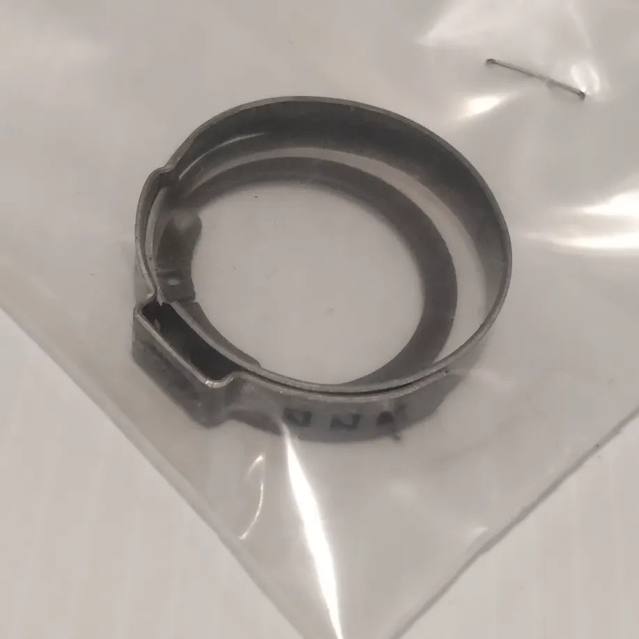 Genuine SEAT Boot | 7M3498201