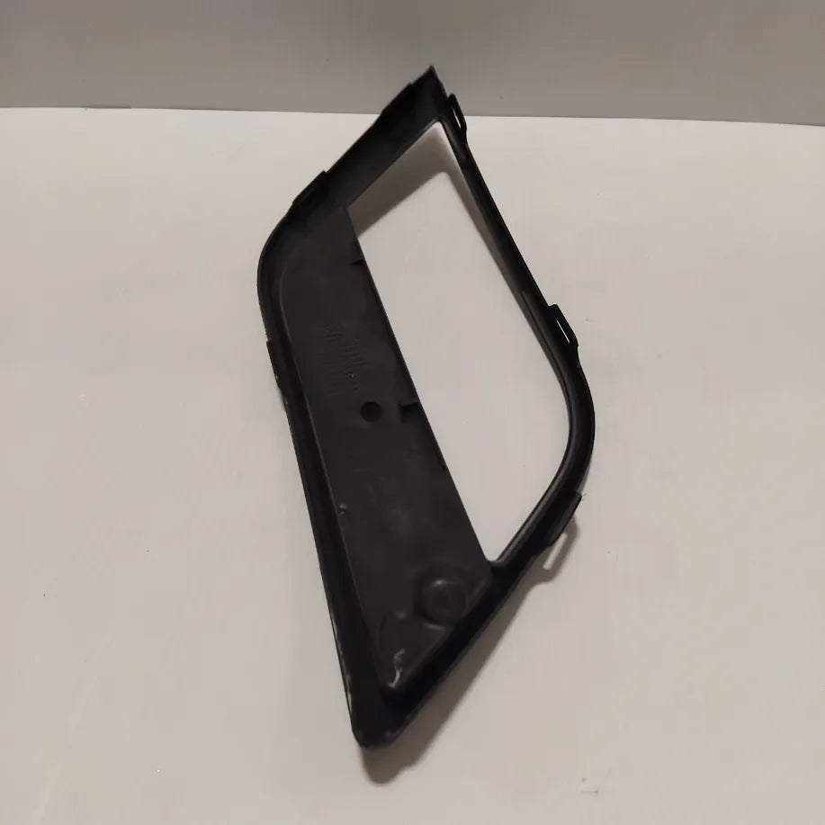 Genuine SEAT Cover | 6J0853666E9B9