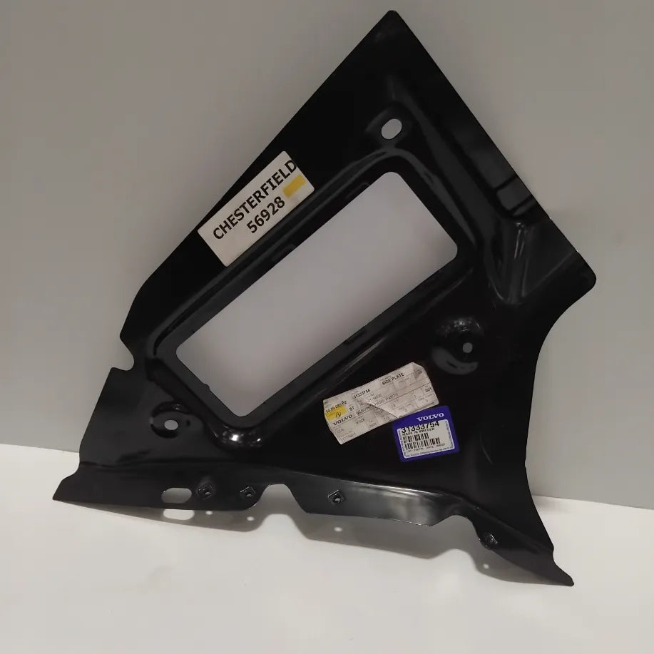 Genuine Volvo Side Plate | 31333754