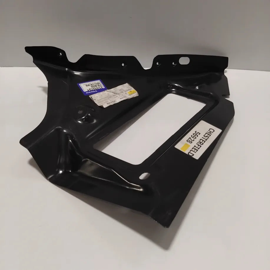Genuine Volvo Side Plate | 31333754