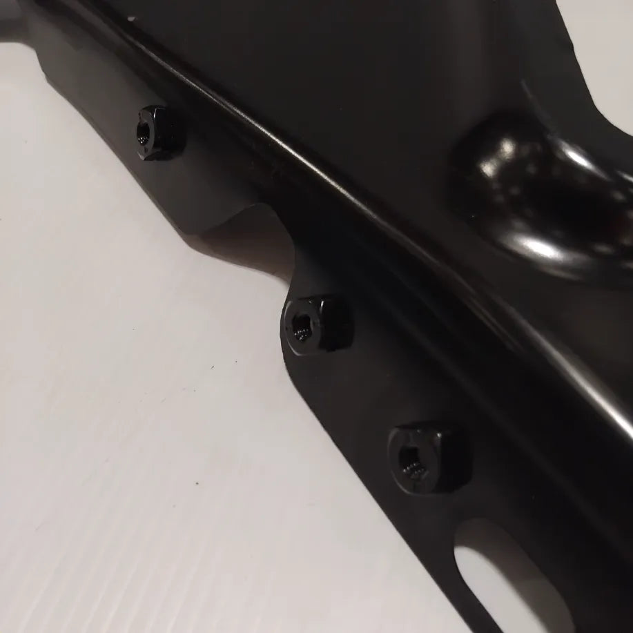 Genuine Volvo Side Plate | 31333754