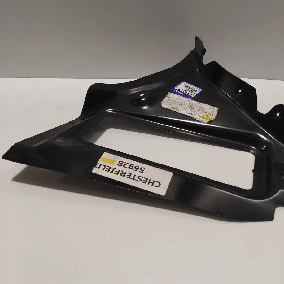 Genuine Volvo Side Plate | 31333754