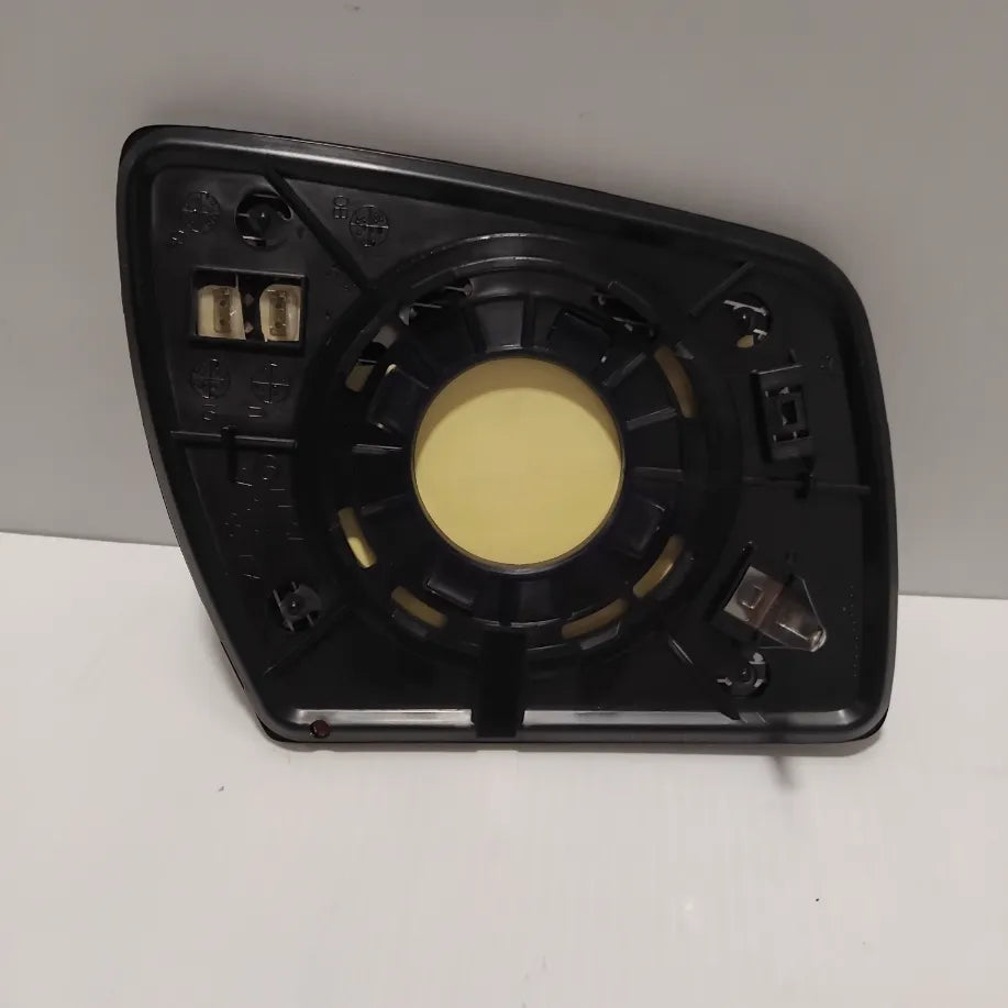 Genuine Kia Mirror&Holder Assy-O | 876112K050