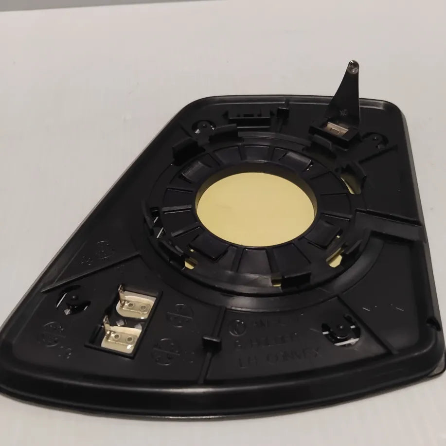 Genuine Kia Mirror&Holder Assy-O | 876112K050