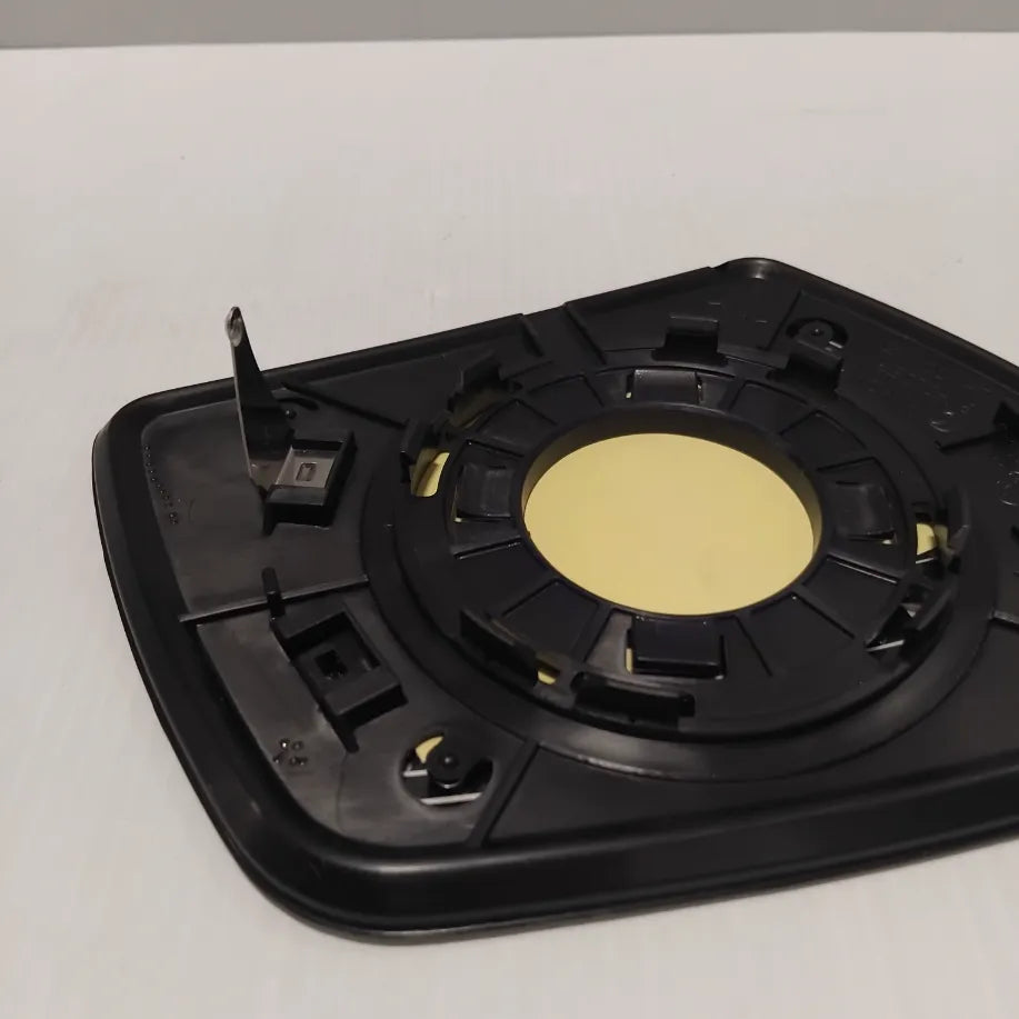 Genuine Kia Mirror&Holder Assy-O | 876112K050