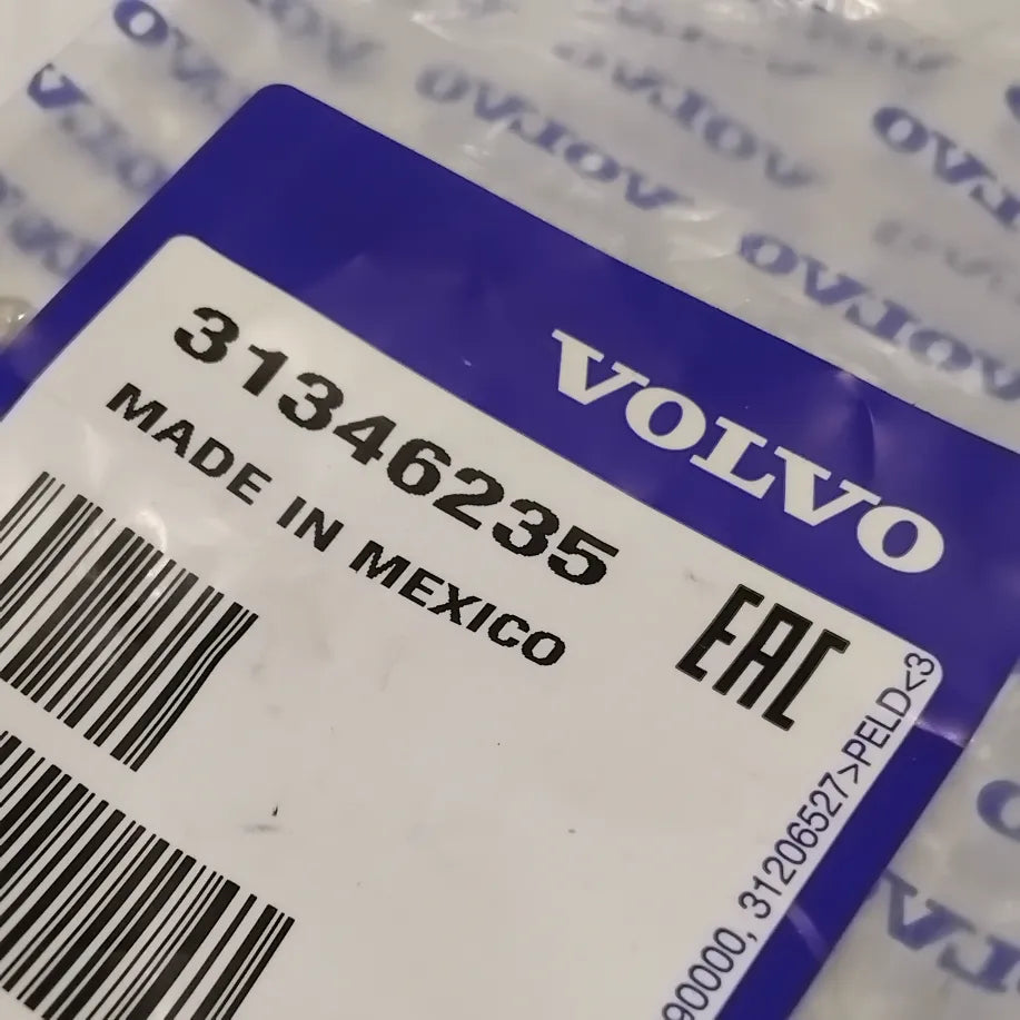 Genuine Volvo Fuse | 31346235