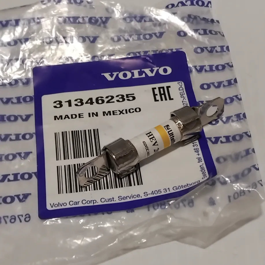 Genuine Volvo Fuse | 31346235