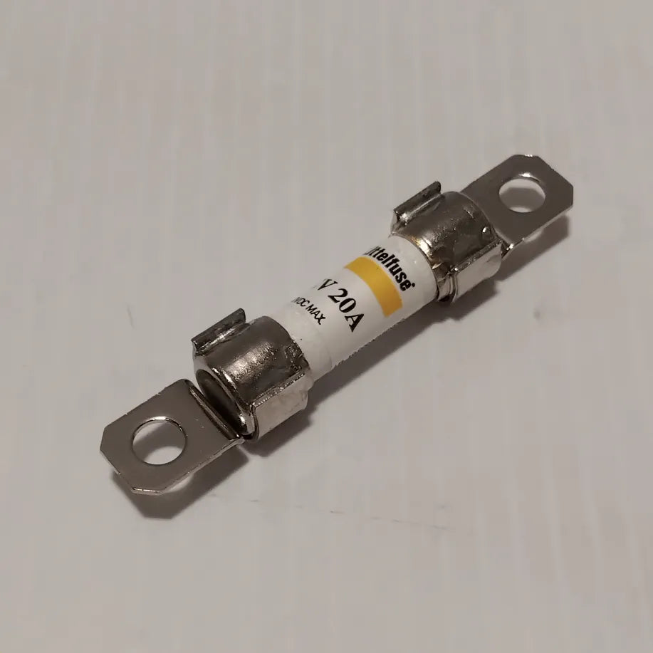 Genuine Volvo Fuse | 31346235