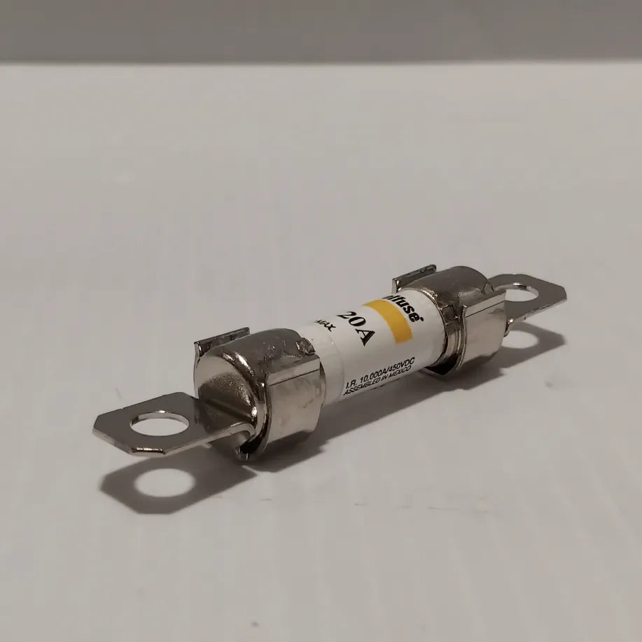 Genuine Volvo Fuse | 31346235