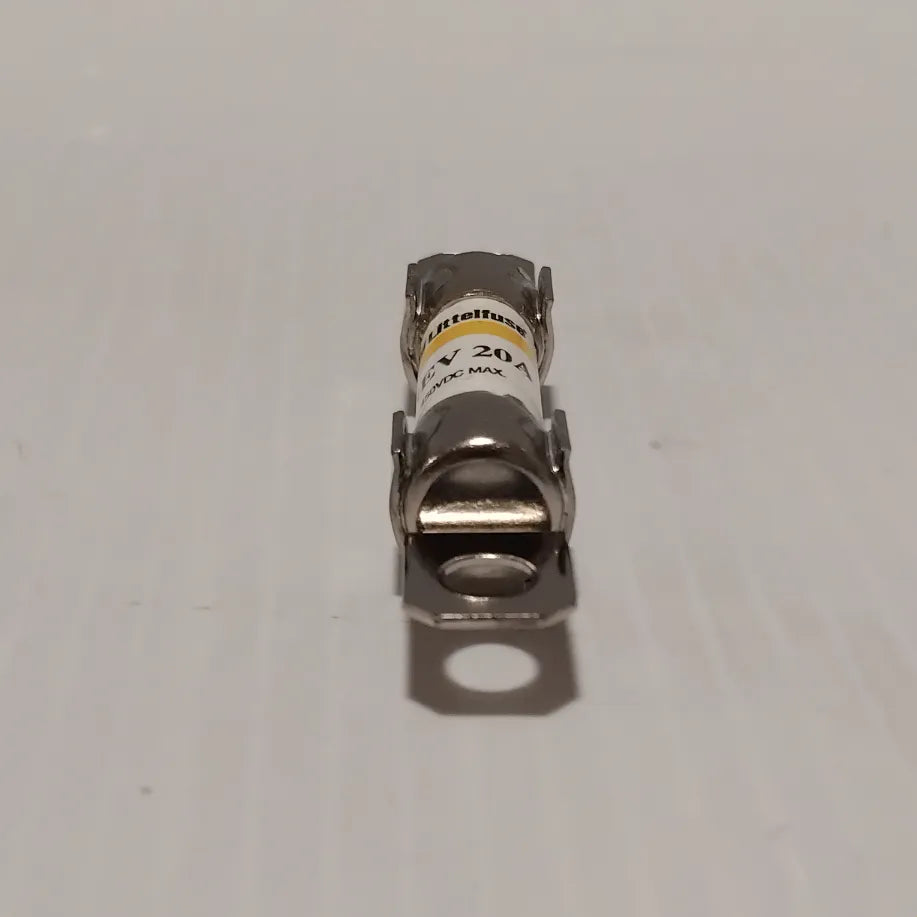 Genuine Volvo Fuse | 31346235