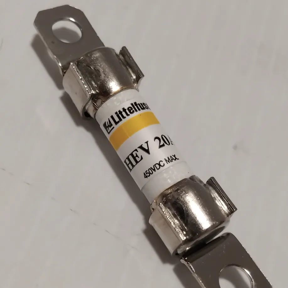 Genuine Volvo Fuse | 31346235
