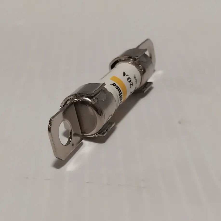 Genuine Volvo Fuse | 31346235