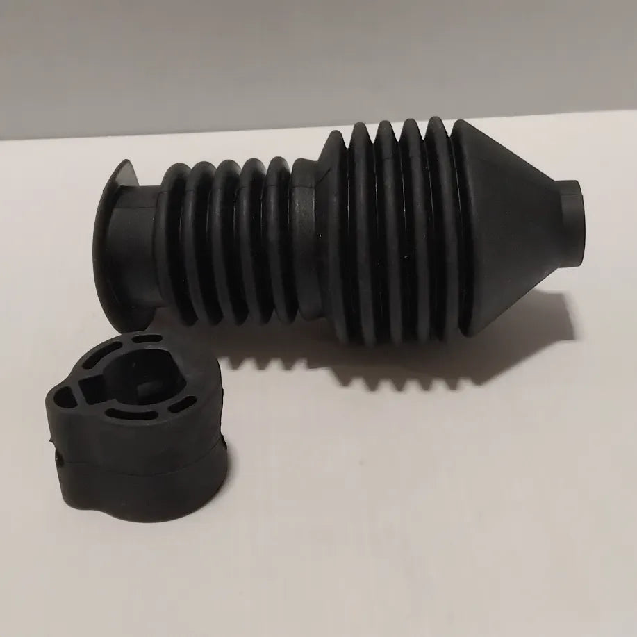 Genuine Ford Boot | 1764005