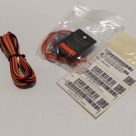 Genuine SEAT Metatrak S5 Vts Deal | ZGB000054005