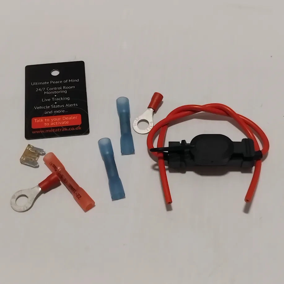 Genuine SEAT Metatrak S5 Vts Deal | ZGB000054005