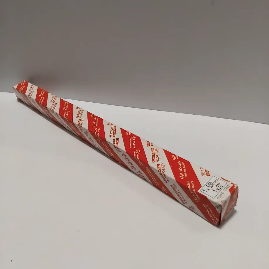 Genuine Toyota Cover,Wiper Arm Piece,No.1 | 85212-YZZCP