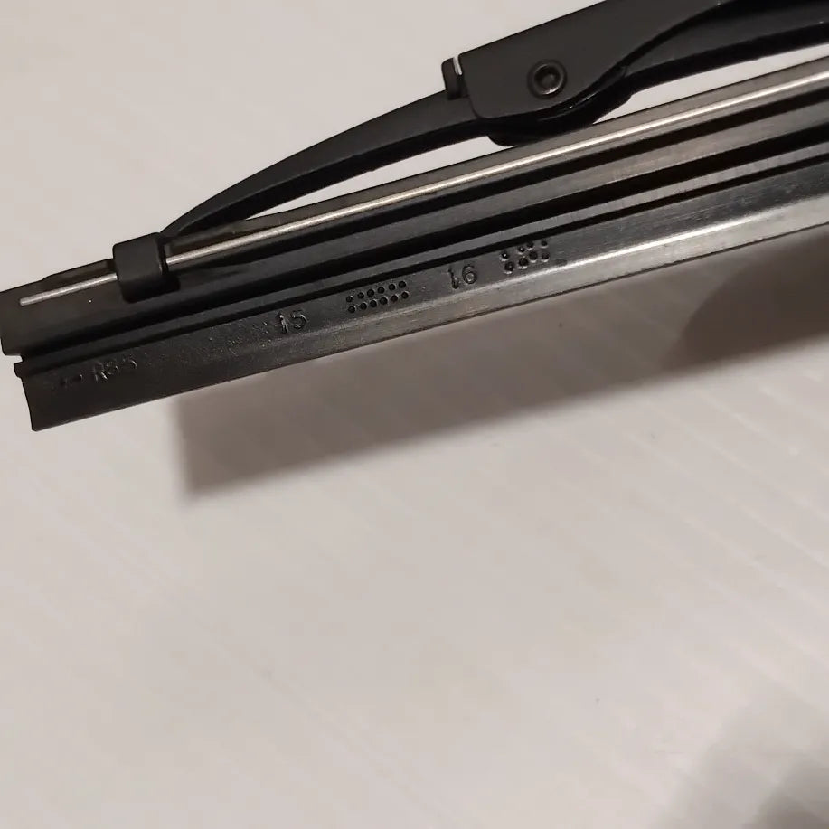 Genuine Toyota Cover,Wiper Arm Piece,No.1 | 85212-YZZCP