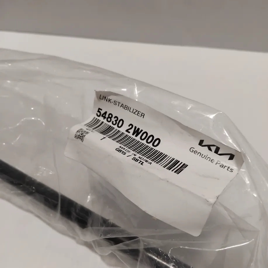 Genuine Kia Link-Stabilizer | 548302W000