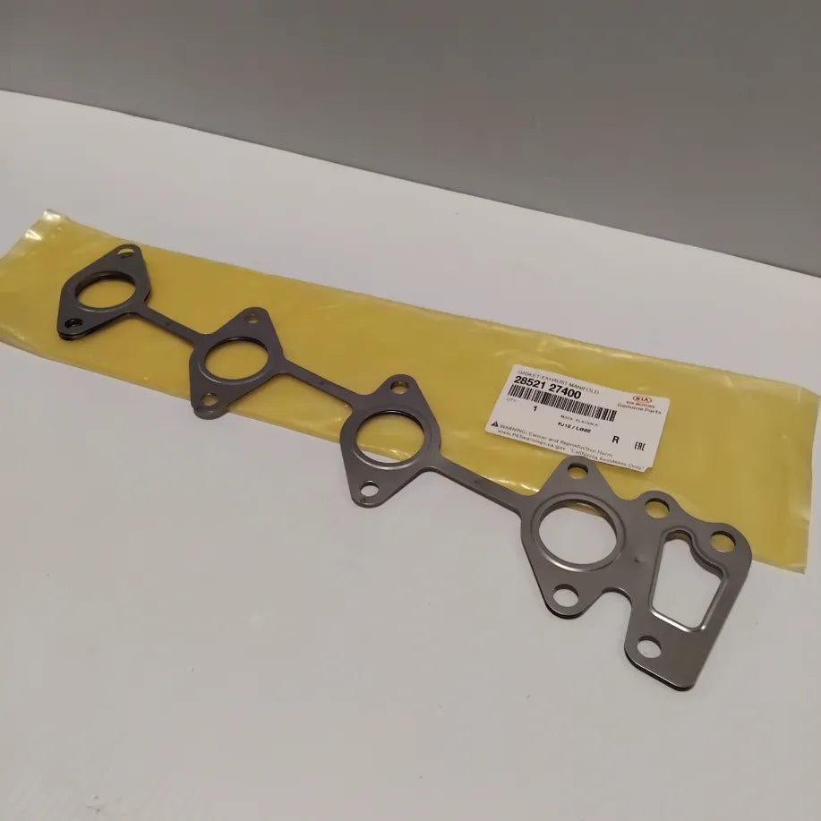 Genuine Kia Gasket-Exhaust Manif | 2852127400