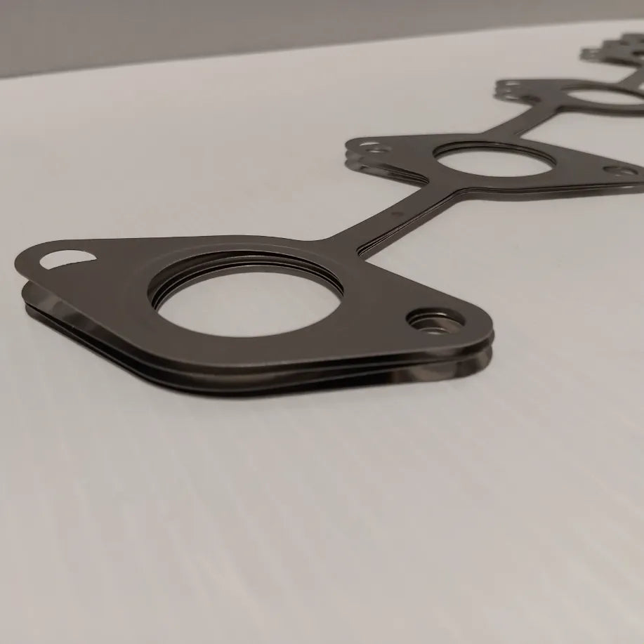 Genuine Kia Gasket-Exhaust Manif | 2852127400