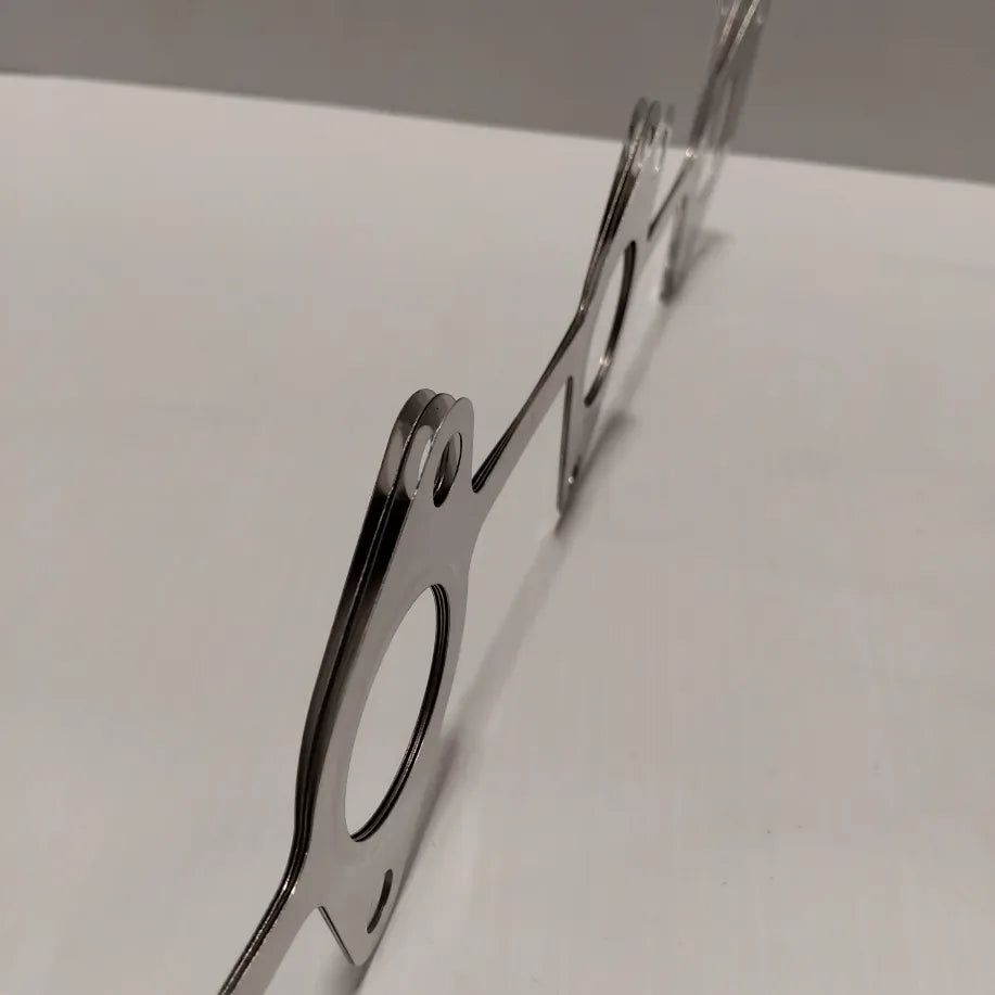 Genuine Kia Gasket-Exhaust Manif | 2852127400