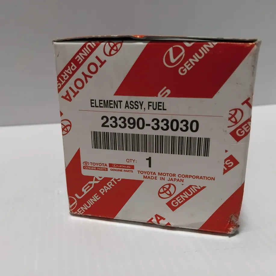 Genuine Toyota Element Assy, Fuel | 23390-33030