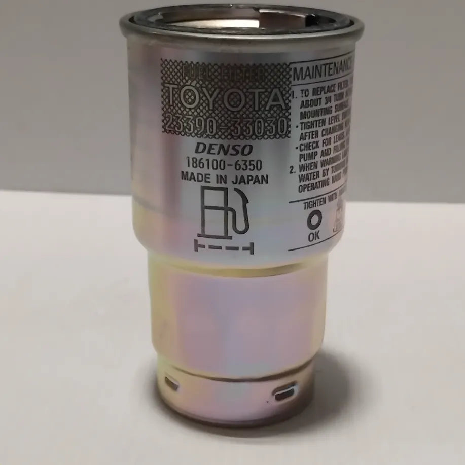 Genuine Toyota Element Assy, Fuel | 23390-33030