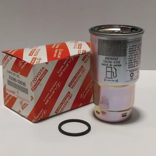 Genuine Toyota Element Assy, Fuel | 23390-33030
