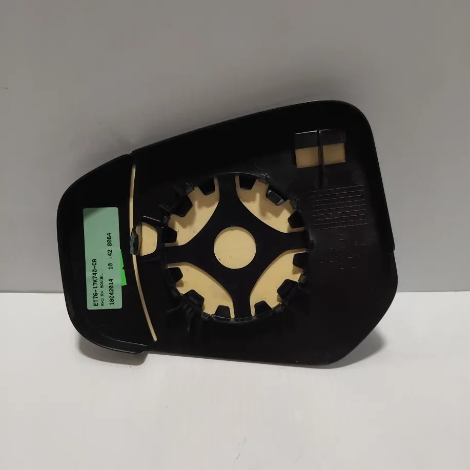 Genuine Ford Kit - Rear View Outside Mirror Rep. | 1837868