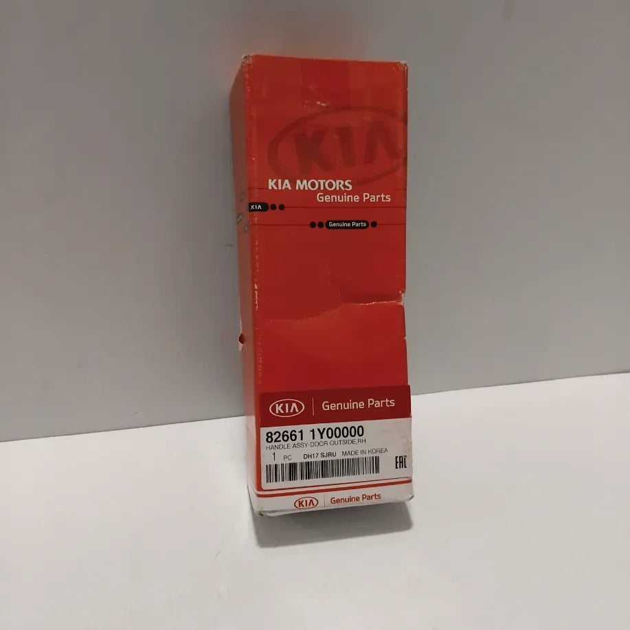 Genuine Kia Handle Assy-Dr O/S R | 826611Y000