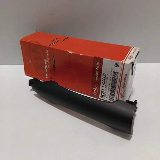 Genuine Kia Handle Assy-Dr O/S R | 826611Y000