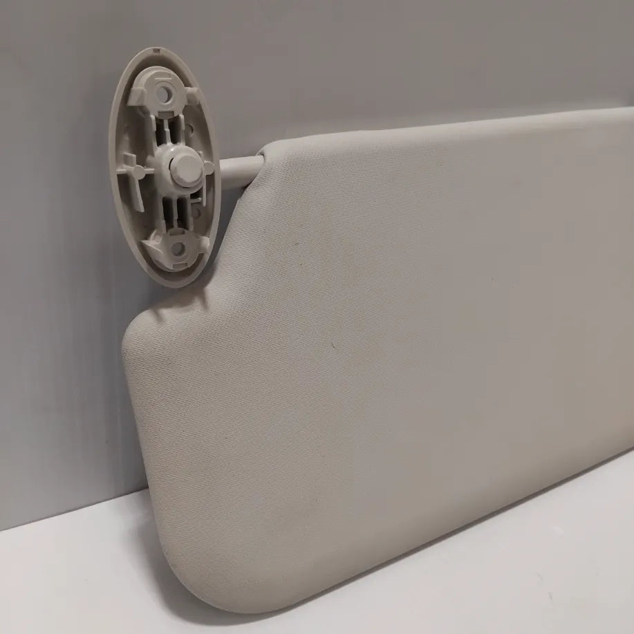 Genuine Ford Visor Assy - Sun | 1769420