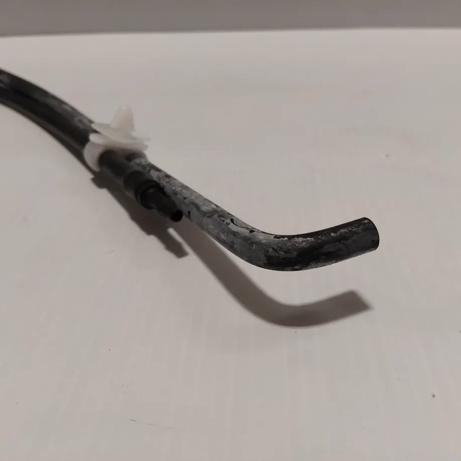 Genuine Ford Hose And Bracket Assy | 1480868