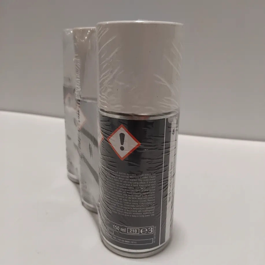 Genuine Mazda Spray Can | 90007762225D