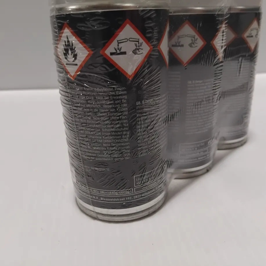 Genuine Mazda Spray Can | 90007762225D