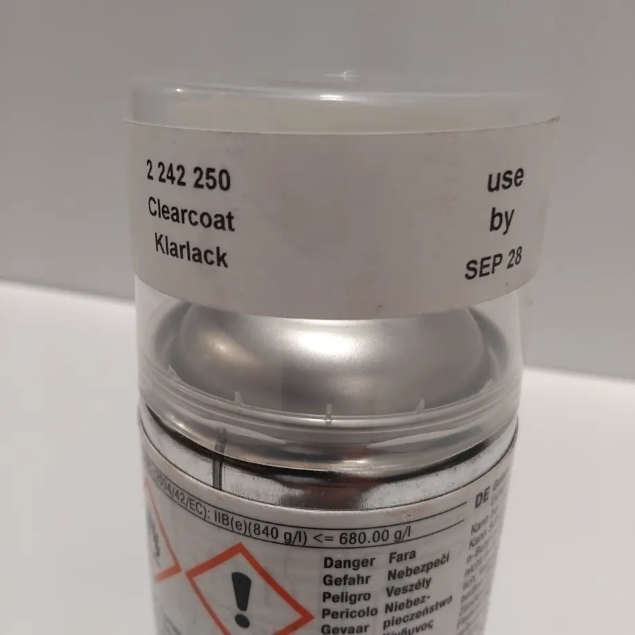 Genuine Ford Touch-Up Paint - Aerosol | 2242250