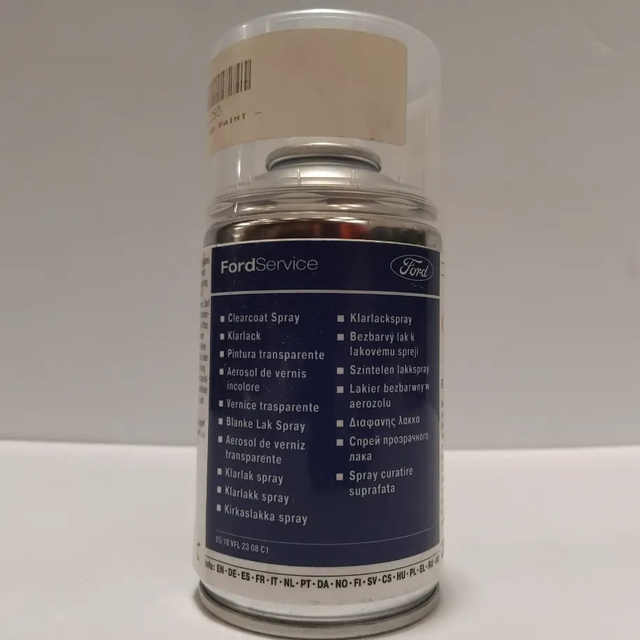 Genuine Ford Touch-Up Paint - Aerosol | 2242250