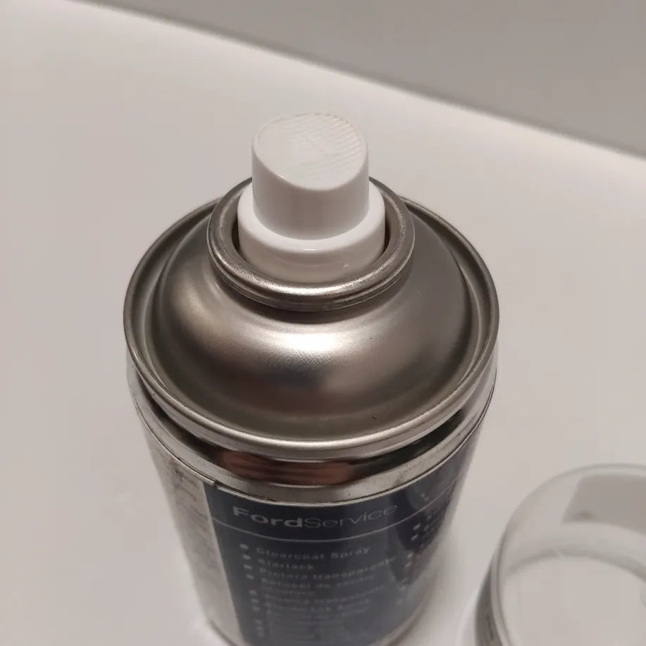 Genuine Ford Touch-Up Paint - Aerosol | 2242250