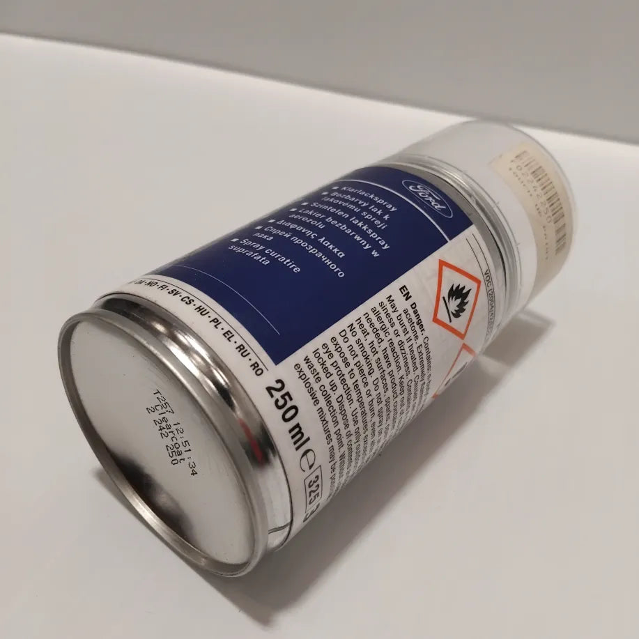Genuine Ford Touch-Up Paint - Aerosol | 2242250