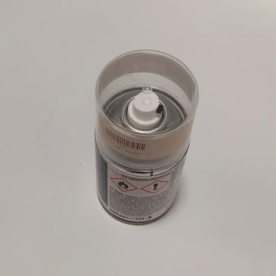 Genuine Ford Touch-Up Paint - Aerosol | 2242250